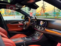 مرسيدس بنز E-Class